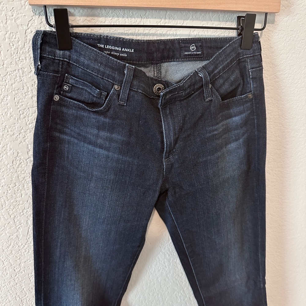 AG Legging ankle